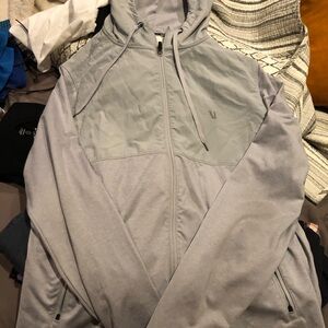 Vuori Sunday Element Jacket